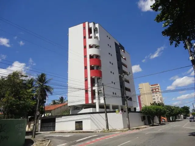 Imagem: Apto para Alugar na Cidade de Fortaleza-Ce