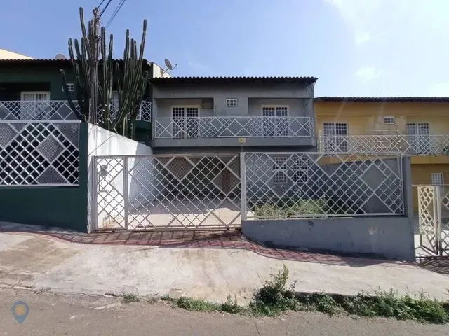 Imagem: Londrina - Casa Padrão - Sabará I
