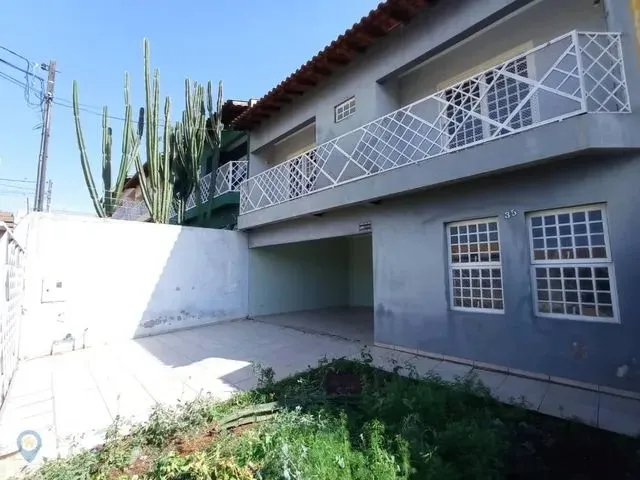 Imagem 10: Londrina - Casa Padrão - Sabará I