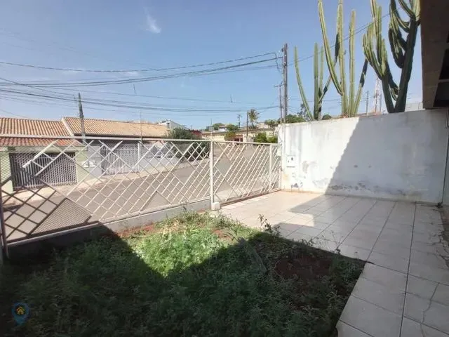 Imagem 3: Londrina - Casa Padrão - Sabará I