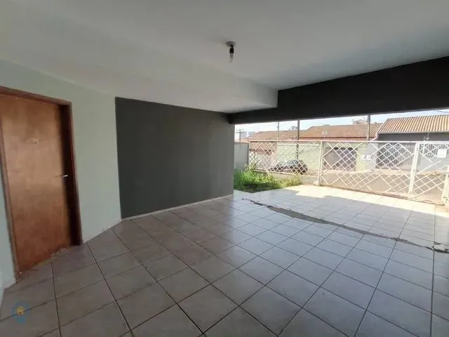 Imagem 4: Londrina - Casa Padrão - Sabará I