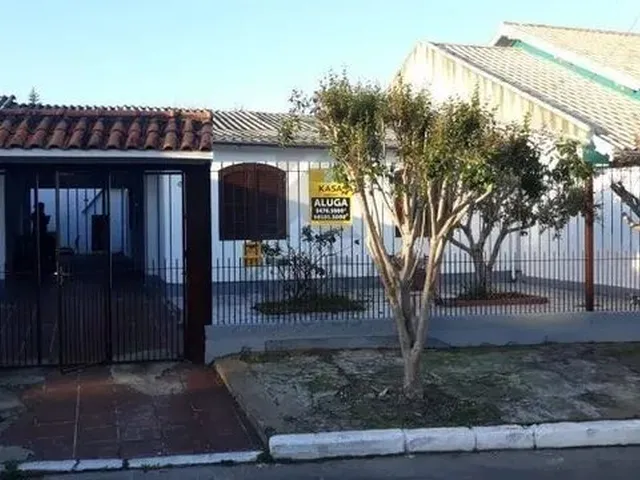Imagem: Casa Semi Mobiliada em Excelenta Localização