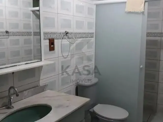 Imagem 9: Casa Semi Mobiliada em Excelenta Localização no Bairro Guajuviras, com 03 Dormitórios