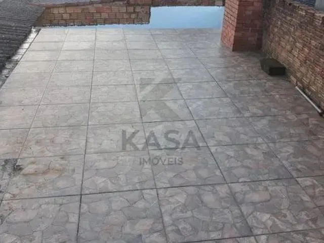 Imagem 3: Casa Semi Mobiliada em Excelenta Localização no Bairro Guajuviras, com 03 Dormitórios