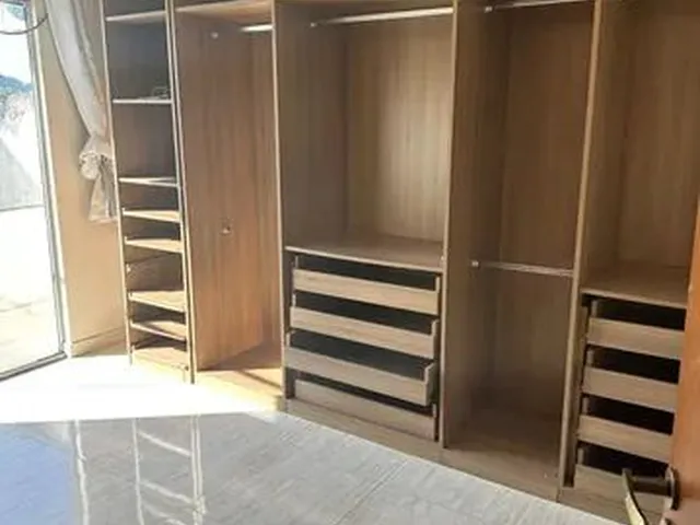 Imagem: Aluga-Se Casa/Nucleo 16/Com 5 Dormitórios/Com