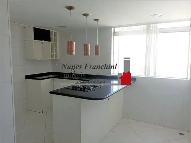Imagem: São Paulo - Apartamento Padrão - Limão