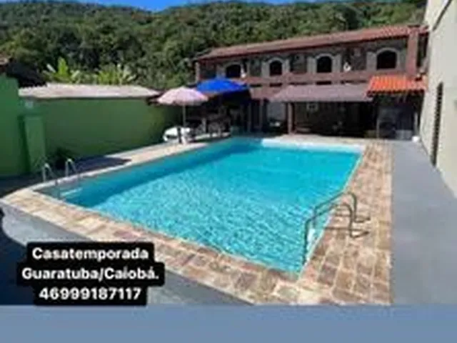 Imagem: Casa / Sobrado Praia