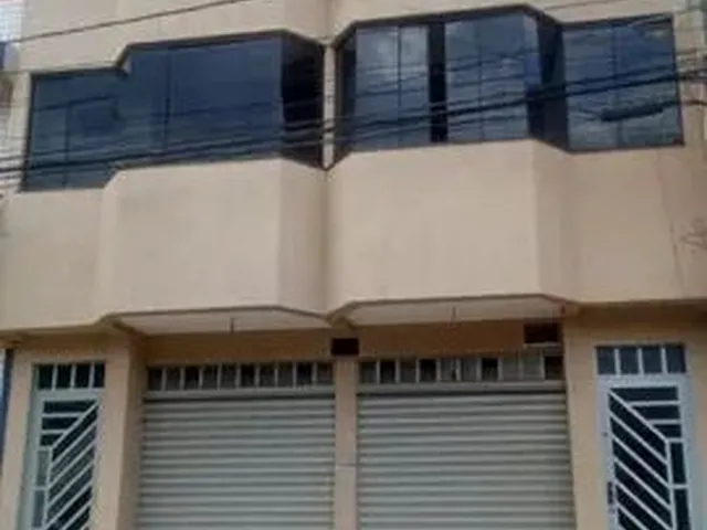 Imagem: Aluga-Se Kitnet na Ade de Águas Claras