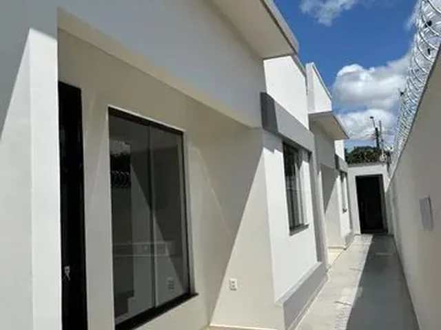 Imagem: Aluguel Casa Mobiliada