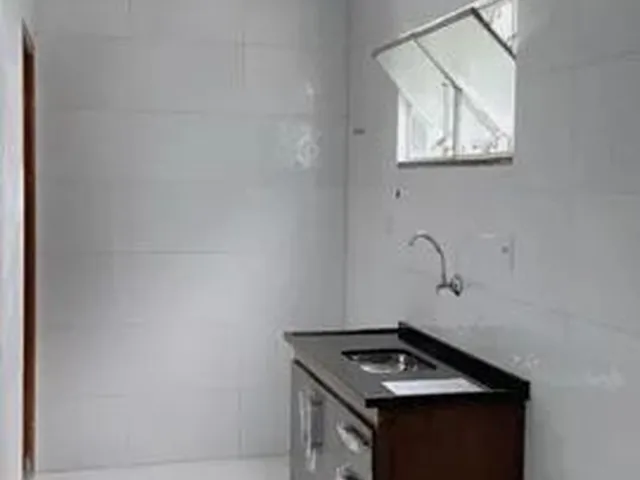 Imagem: Aluga-Se Apartamento 2/4 no Cabula