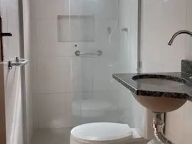 Imagem 5: Aluga-Se Apartamento 2/4 no Cabula