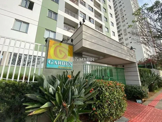 Imagem 1: Londrina - Apartamento Padrão - Aurora