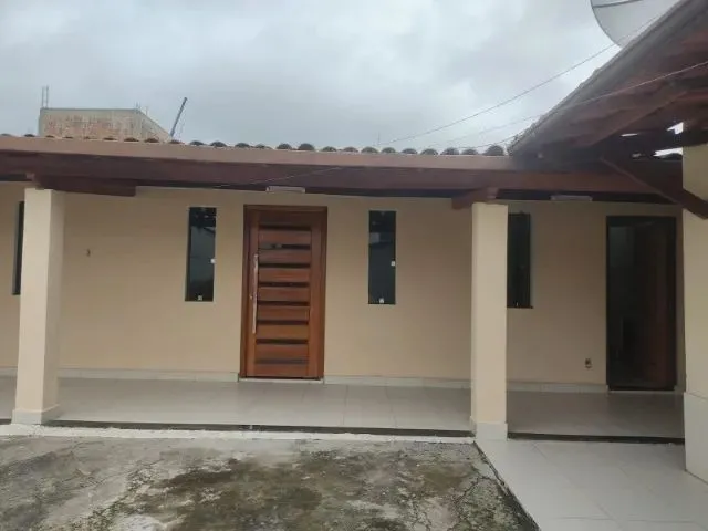 Imagem: Casa 3/4 no Jardim Cruzeiro em Feira de