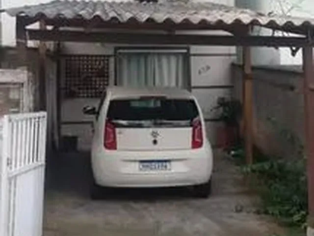 Imagem 3: Locação Casa com 2 dormitórios