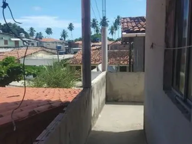 Imagem: A casa possui 2 Dormitórios, 1 Banheiro, 80m² de Área e