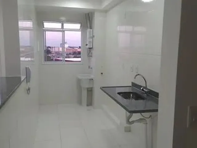 Imagem 3: Alugo Apartamento em Nova Iguaçu
