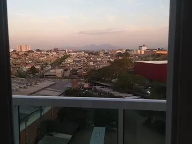 Imagem 14: Alugo Apartamento em Nova Iguaçu
