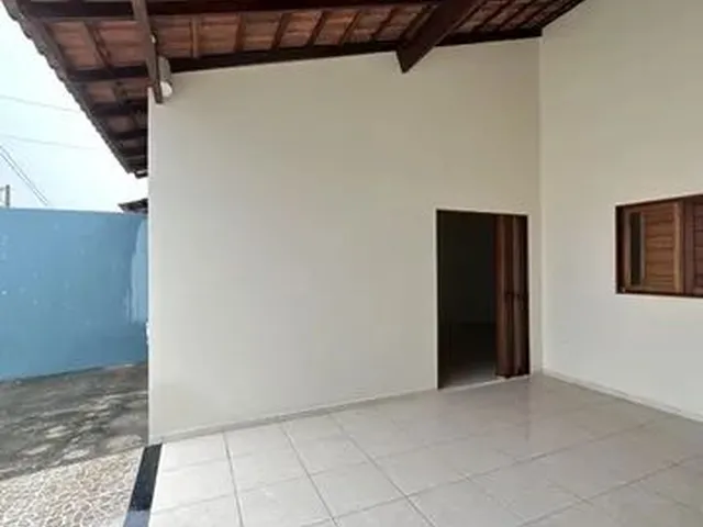 Imagem: Alugo Casa com Três Quartos no Bairro São