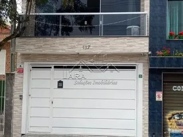 Imagem: São Paulo - Casa Padrão - Vila Granada