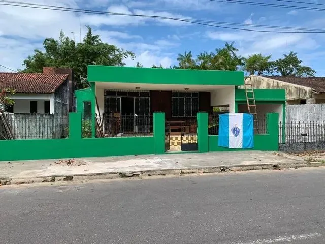 Imagem: Alugo Casa em Mosqueiro