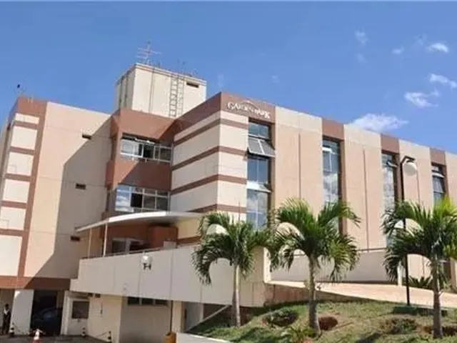 Imagem: Apartamento - Kitnet Mobiliado Completo