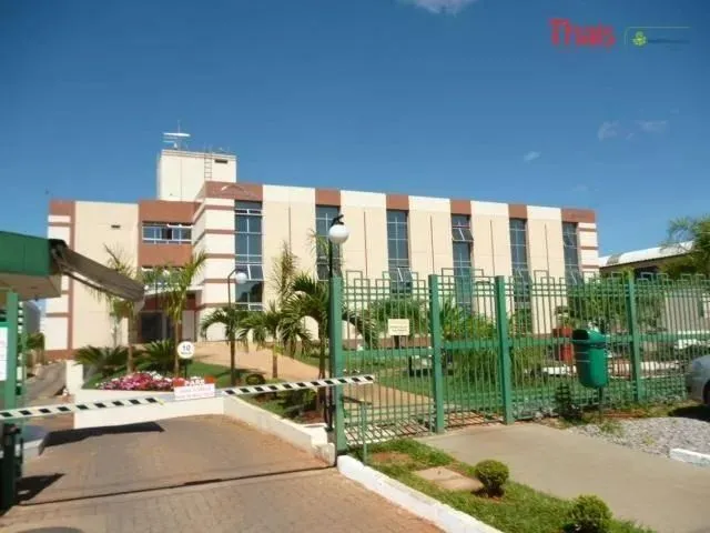 Imagem 7: Apartamento - Kitnet Mobiliado Completo com Garagem - 910 Norte - Garden Park