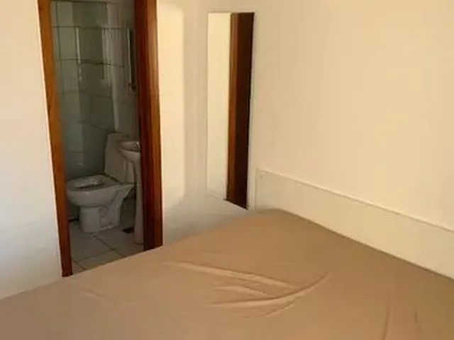 Imagem 8: Apartamento - Kitnet Mobiliado Completo com Garagem - 910 Norte - Garden Park