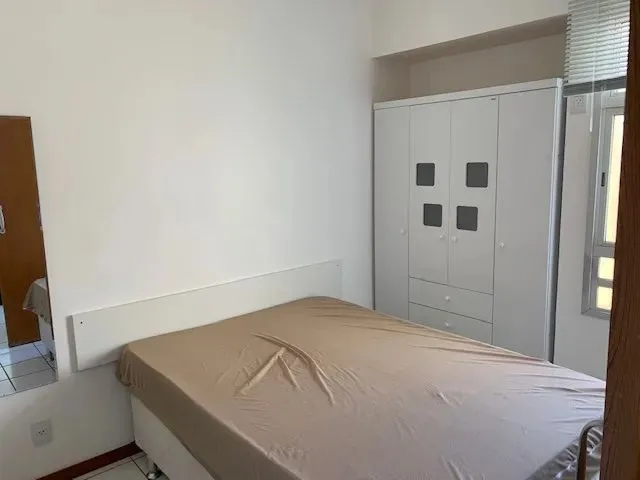 Imagem 3: Apartamento - Kitnet Mobiliado Completo com Garagem - 910 Norte - Garden Park