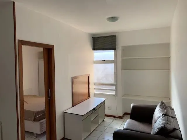 Imagem 5: Apartamento - Kitnet Mobiliado Completo com Garagem - 910 Norte - Garden Park