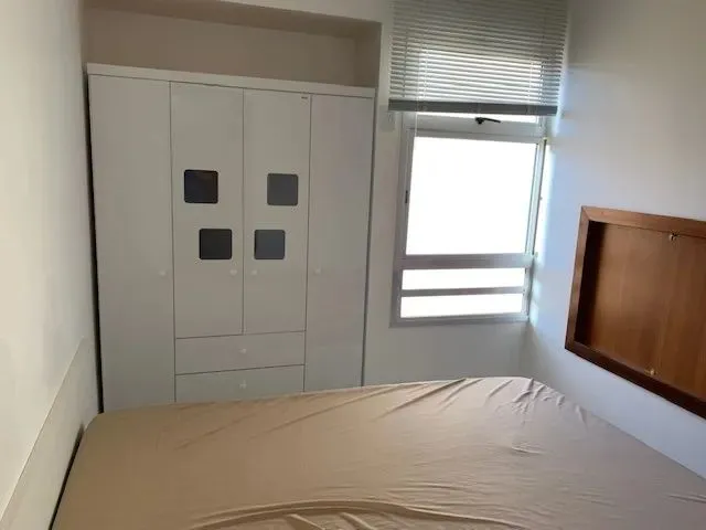 Imagem 4: Apartamento - Kitnet Mobiliado Completo com Garagem - 910 Norte - Garden Park