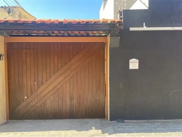 Imagem: Casa de 167M² para Locação com Edícula