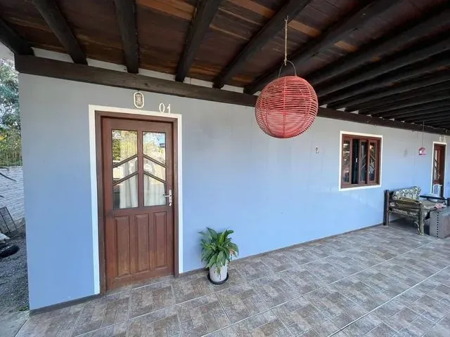 Imagem: Alugo Apartamento 2Quartos