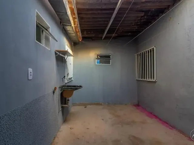 Imagem 4: Ceilândia (Sul Casa com 3 dormitórios