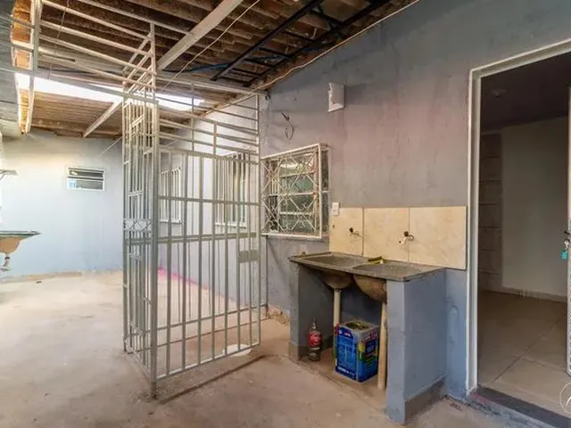 Imagem 3: Ceilândia (Sul Casa com 3 dormitórios