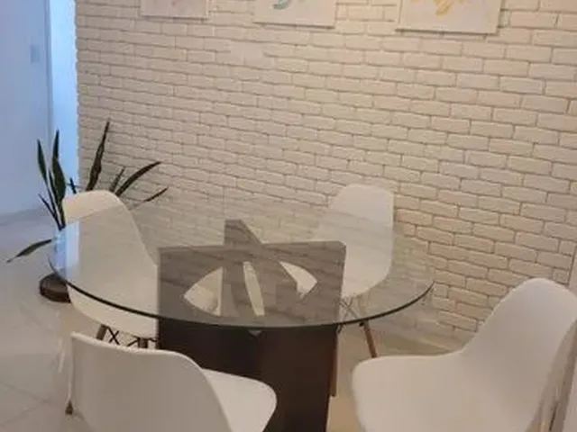 Imagem: Apartamento Térreo com 2 Quartos (Sendo