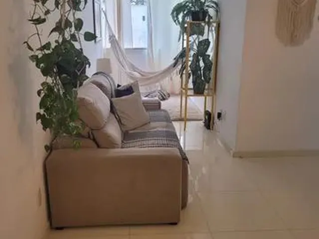 Imagem 11: Apartamento Térreo com 2 Quartos (Sendo 1 Suíte) em Lauro de Freitas (Pitangueiras