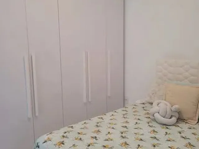 Imagem 3: Apartamento Térreo com 2 Quartos (Sendo 1 Suíte) em Lauro de Freitas (Pitangueiras