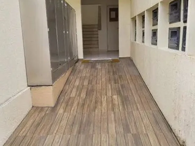 Imagem 2: Apartamento Térreo com 2 Quartos (Sendo 1 Suíte) em Lauro de Freitas (Pitangueiras