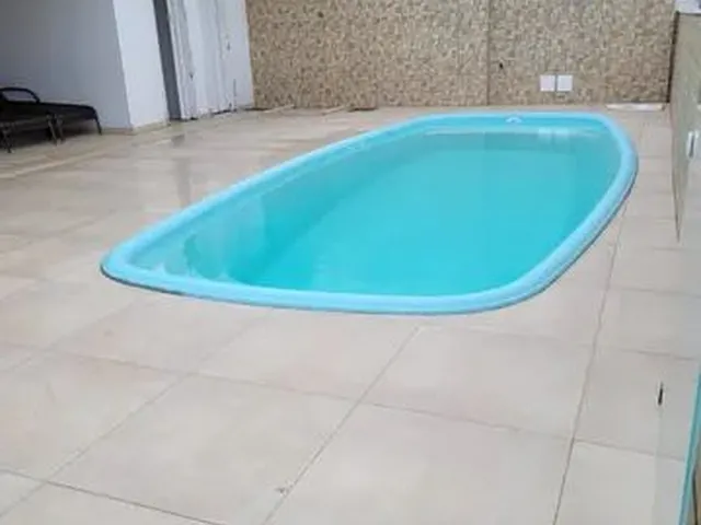 Imagem 4: Apartamento Térreo com 2 Quartos (Sendo 1 Suíte) em Lauro de Freitas (Pitangueiras