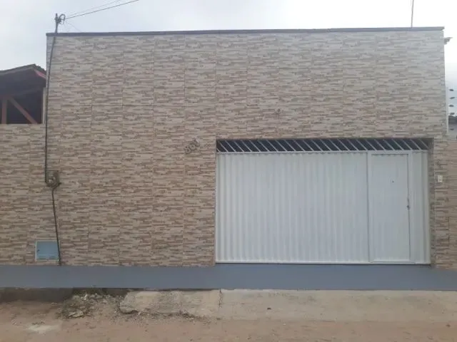 Imagem: Casa em Pacajus, Próximo a Tabelião