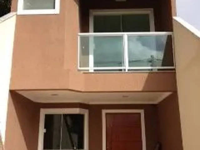 Imagem: Duplex no Bairro da Glória - Macaé