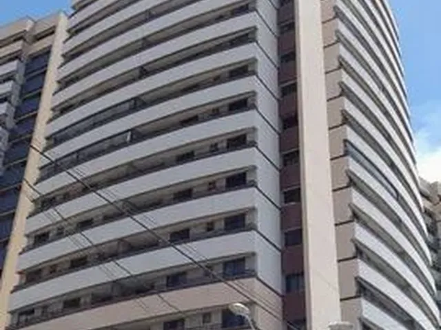 Imagem 1: Alugo Apartamento de 3 Quartos no Parque del Sol