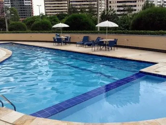 Imagem 14: Alugo Apartamento de 3 Quartos no Parque del Sol