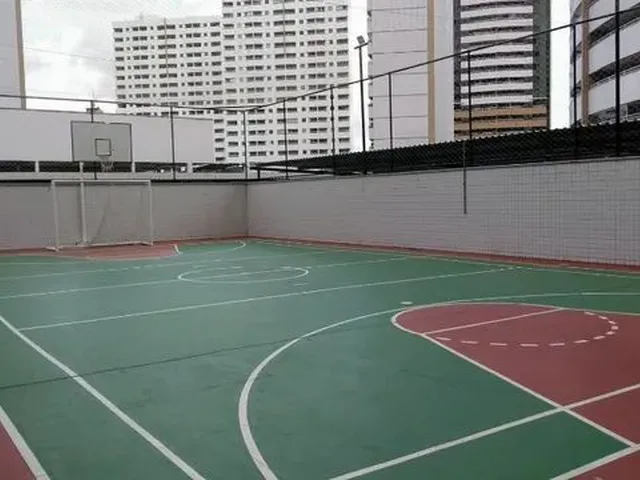 Imagem 2: Alugo Apartamento de 3 Quartos no Parque del Sol
