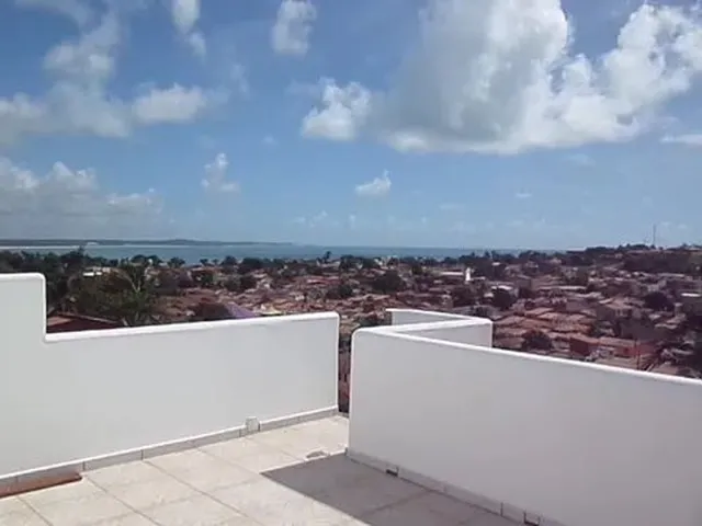 Imagem: Duplex Novo em Baía Formosa Rn