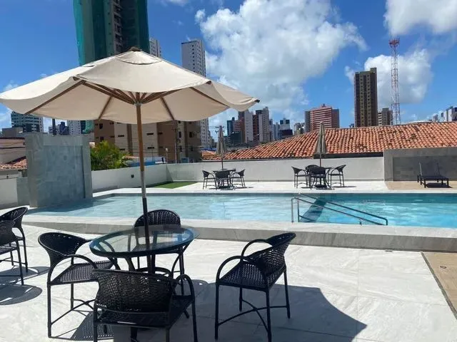 Imagem: Apartamento para Locação em João Pessoa