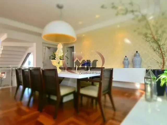 Imagem 2: Casa Mobiliada para Aluguel Alphaville I