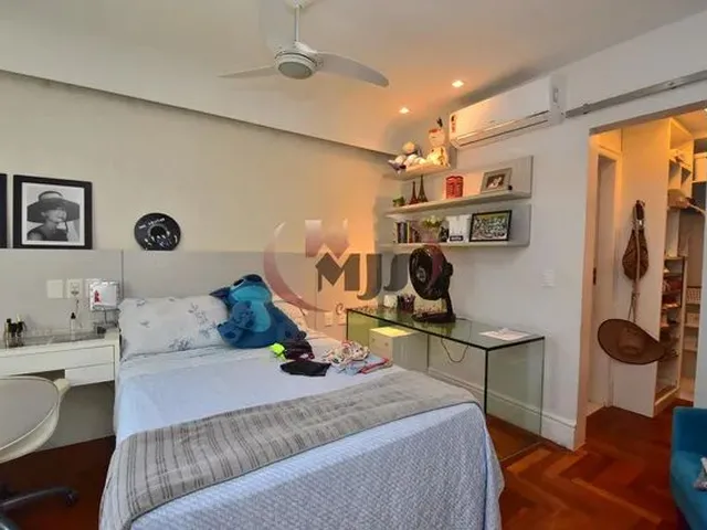 Imagem 4: Casa Mobiliada para Aluguel Alphaville I