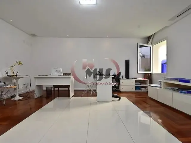 Imagem 16: Casa Mobiliada para Aluguel Alphaville I