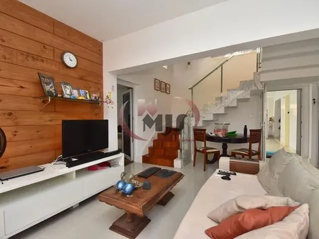 Imagem 11: Casa Mobiliada para Aluguel Alphaville I